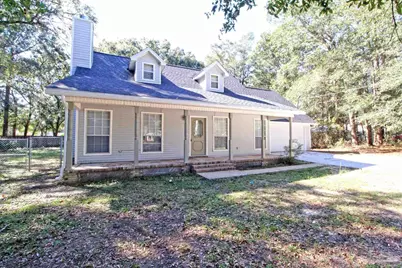 5705 Bronco Pl, Milton, FL 32570 - Photo 1