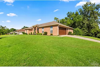3000 Ashbury Ln, Cantonment, FL 32533 - Photo 32
