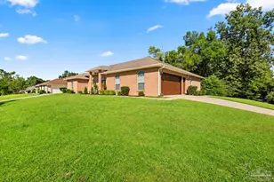 3000 Ashbury Ln, Cantonment, FL 32533 - Photo 32