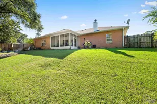 3000 Ashbury Ln, Cantonment, FL 32533 - Photo 30