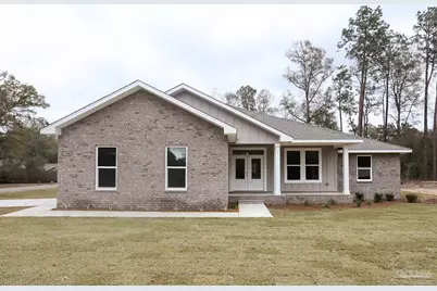 5368 Pond Creek Rd, Milton, FL 32570 - Photo 32