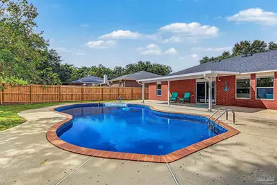 2266 Liberty Loop Rd, Cantonment, FL 32533 - Photo 16