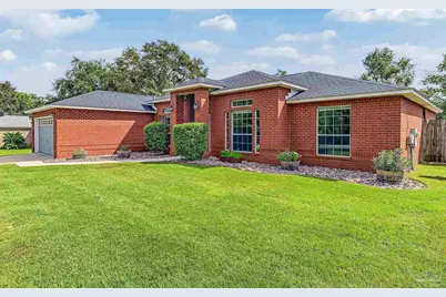 2266 Liberty Loop Rd, Cantonment, FL 32533 - Photo 2