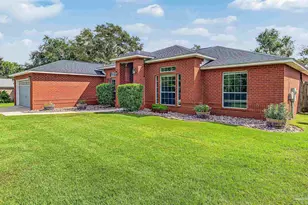 2266 Liberty Loop Rd, Cantonment, FL 32533 - Photo 2