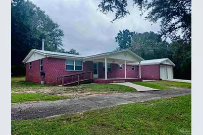 6636 Helms Rd, Pensacola, FL 32526 - Photo 4