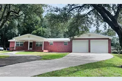 6636 Helms Rd, Pensacola, FL 32526 - Photo 2