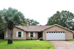 3879 Sail Wind Dr, Gulf Breeze, FL 32563 - Photo 1