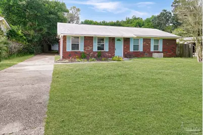 421 Seamarge Ln, Pensacola, FL 32507 - Photo 1