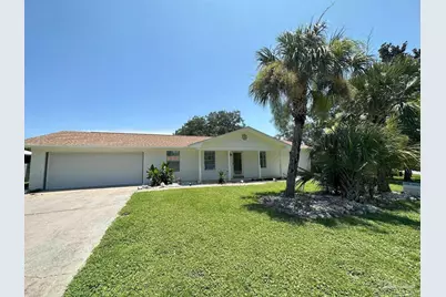 1406 Rancho Villa Dr, Gulf Breeze, FL 32563 - Photo 1