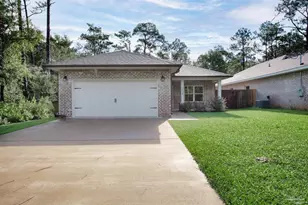 3030 N 38th Ave, Milton, FL 32583 - Photo 2