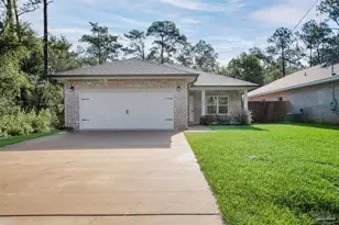 3030 N 38th Ave, Milton, FL 32583 - Photo 1