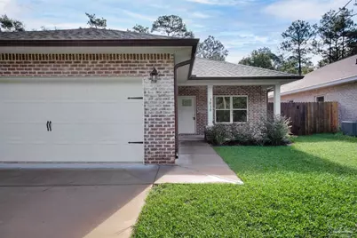 3030 N 38th Ave, Milton, FL 32583 - Photo 4