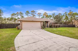 11362 Bagley Ct, Pensacola, FL 32506 - Photo 2