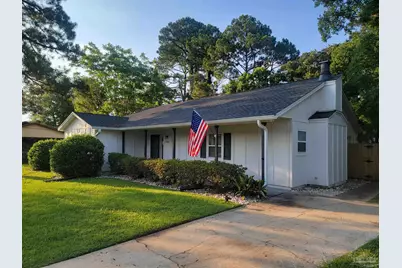 7545 Sandy Creek Dr, Pensacola, FL 32506 - Photo 2