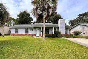819 Amberway Dr, Pensacola, FL 32506 - Photo 1