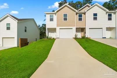 1116 Coniferous Ave, Cantonment, FL 32533 - Photo 1