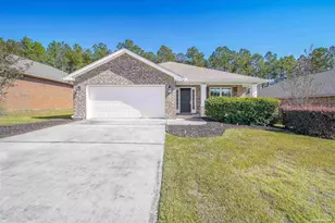 6052 Whisper Creek Boulevard, Milton, FL 32570 - Photo 2