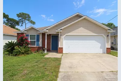 2432 Gulf Breeze Ave, Pensacola, FL 32507 - Photo 1