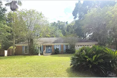 1076 Candlewood Cir, Pensacola, FL 32514 - Photo 1
