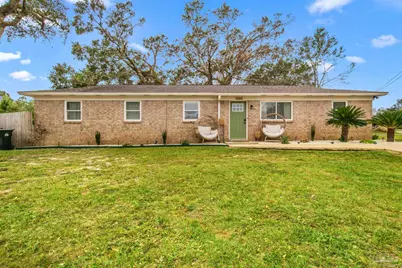 3060 Panama Dr, Pensacola, FL 32526 - Photo 1