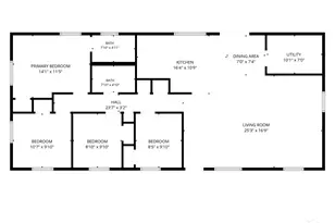 3060 Panama Dr, Pensacola, FL 32526 - Photo 32
