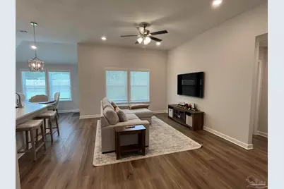 6016 Oak Hollow Ln #6016 Oak Hollow, Crestview, FL 32539 - Photo 10