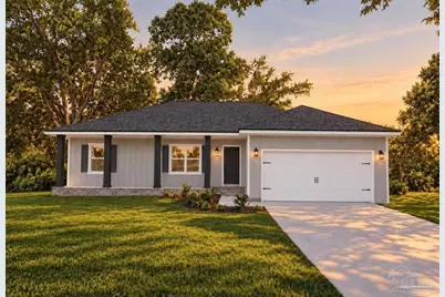 4521 Alba St, Pace, FL 32571 - Photo 1