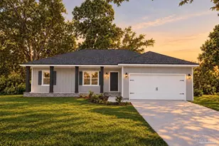 4521 Alba St, Pace, FL 32571 - Photo 1