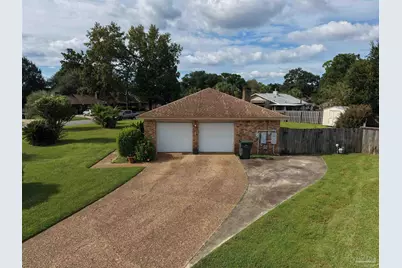 2352 Silversides Loop, Pensacola, FL 32526 - Photo 38