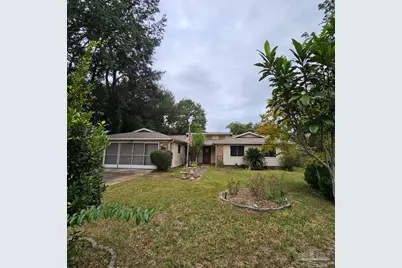 2149 Yardley Cir, Pensacola, FL 32526 - Photo 2