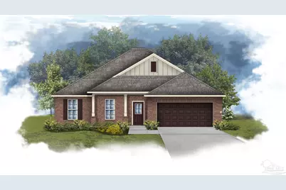 3114 Flight St #LOT 25-A, Pensacola, FL 32526 - Photo 2