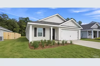 5331 Horizons Edge Ln #HS 1H, Milton, FL 32570 - Photo 2