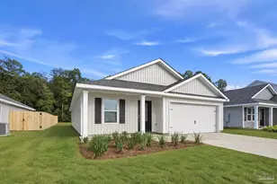 5331 Horizons Edge Ln, Milton, FL 32570 - Photo 2