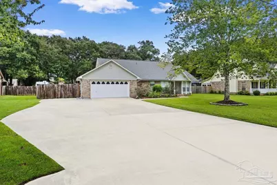5317 Rowe Trl, Pace, FL 32571 - Photo 2
