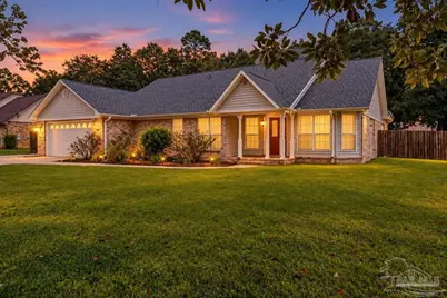 5317 Rowe Trl, Pace, FL 32571 - Photo 1