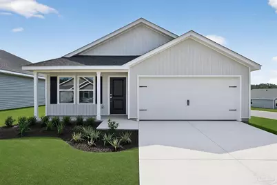 5327 Horizons Edge Ln #HS 2H, Milton, FL 32570 - Photo 2