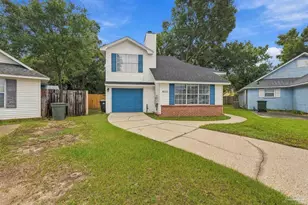 8400 Ramsgate Rd, Pensacola, FL 32514 - Photo 2