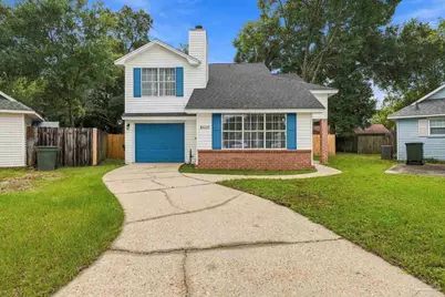 8400 Ramsgate Rd, Pensacola, FL 32514 - Photo 1