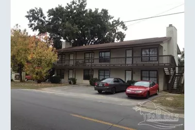 8810 Fowler Ave #D, Pensacola, FL 32534 - Photo 2