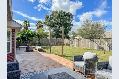 3043 Concho Dr, Pensacola, FL 32507 - Photo 32