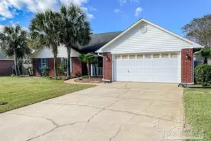 3043 Concho Dr, Pensacola, FL 32507 - Photo 4