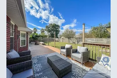 3043 Concho Dr, Pensacola, FL 32507 - Photo 10