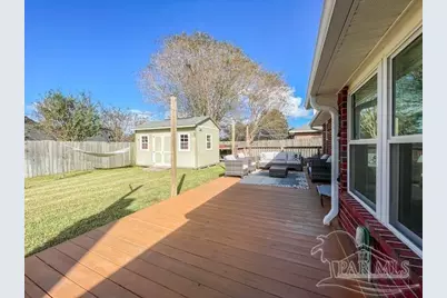 3043 Concho Dr, Pensacola, FL 32507 - Photo 40