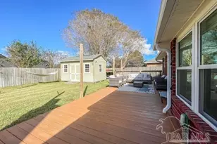 3043 Concho Dr, Pensacola, FL 32507 - Photo 40