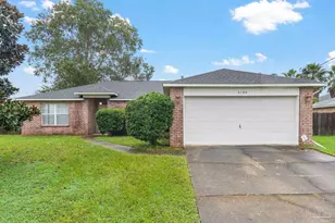 2133 Antillies Dr, Pensacola, FL 32506 - Photo 1