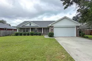 5680 Tucker Circle, Pace, FL 32571 - Photo 1