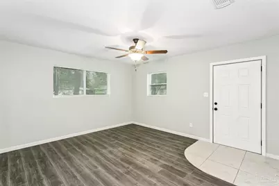4482 Rochelle Dr, Pensacola, FL 32505 - Photo 4