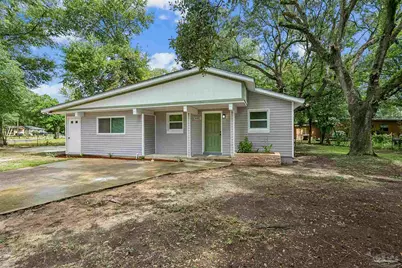 4482 Rochelle Dr, Pensacola, FL 32505 - Photo 2