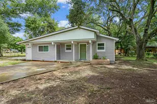 4482 Rochelle Dr, Pensacola, FL 32505 - Photo 2