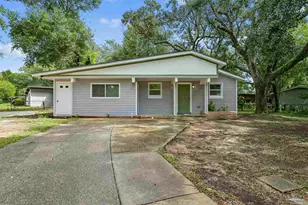 4482 Rochelle Dr, Pensacola, FL 32505 - Photo 1
